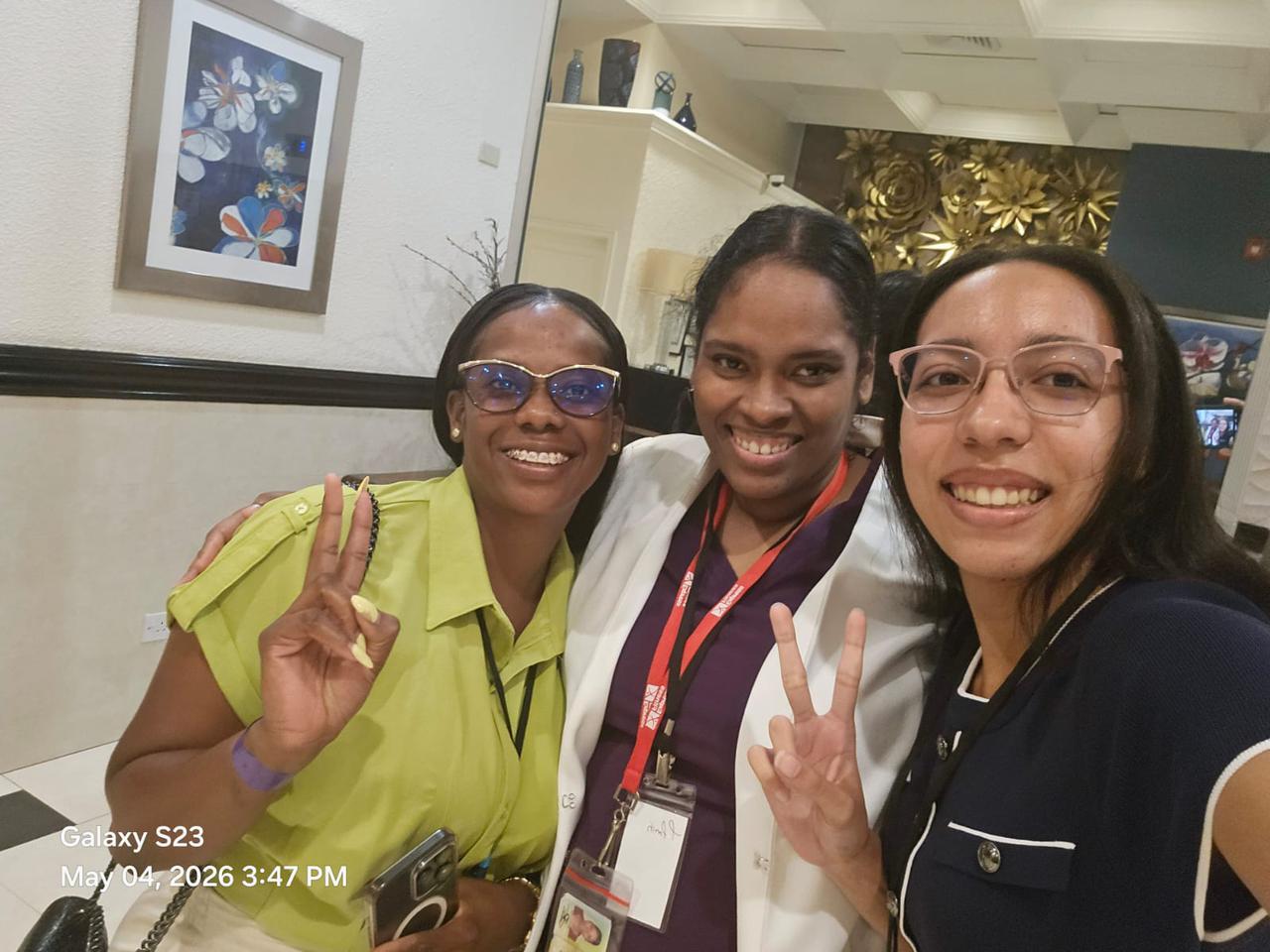 Orion Dental Care team members