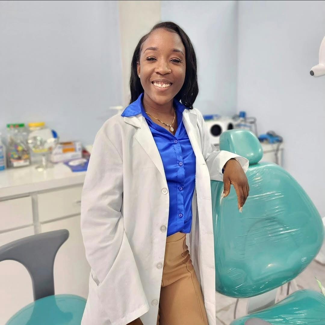 Orion Dental Care team members